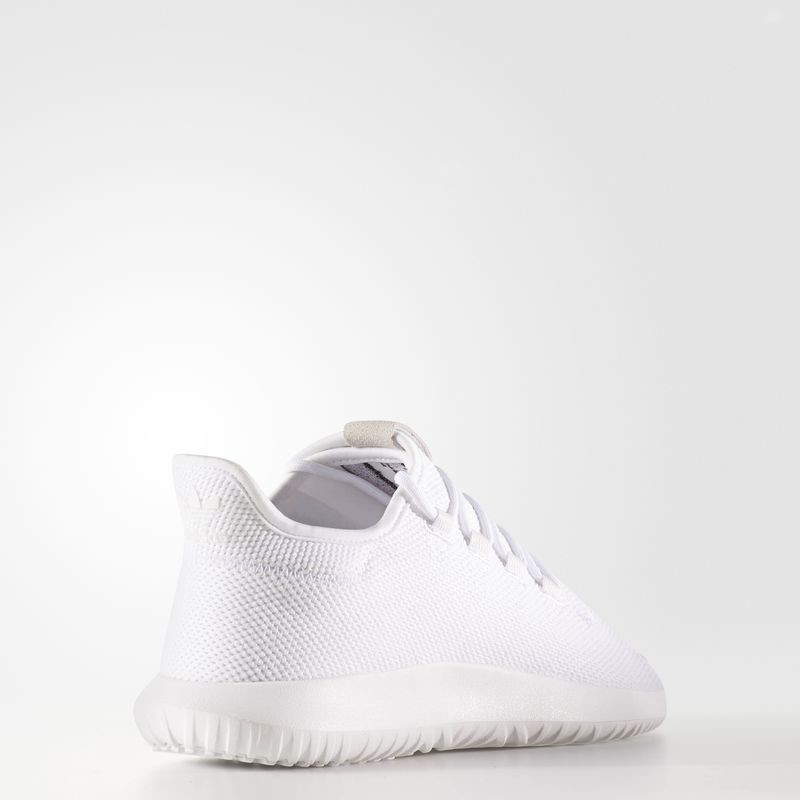 adidas Tubular Shadow Triple White CG4563 Grailify